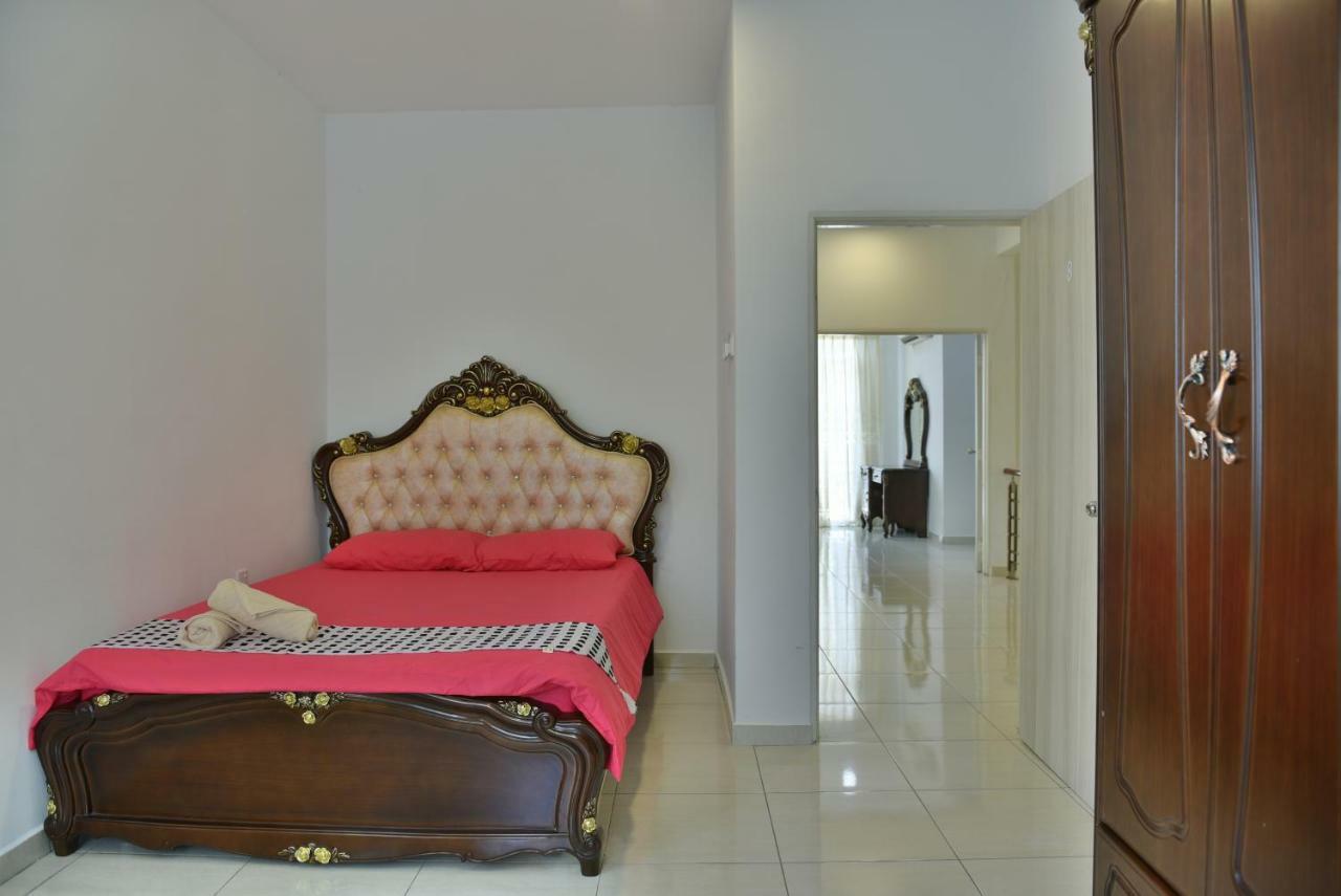 Langkawi Shell Out Villa Kuah Exterior photo