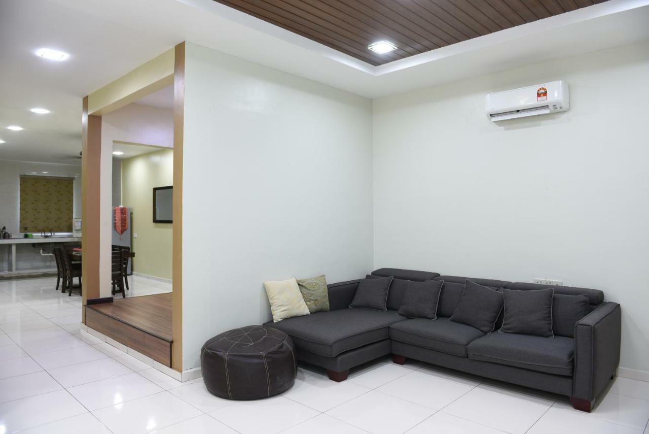 Langkawi Shell Out Villa Kuah Exterior photo