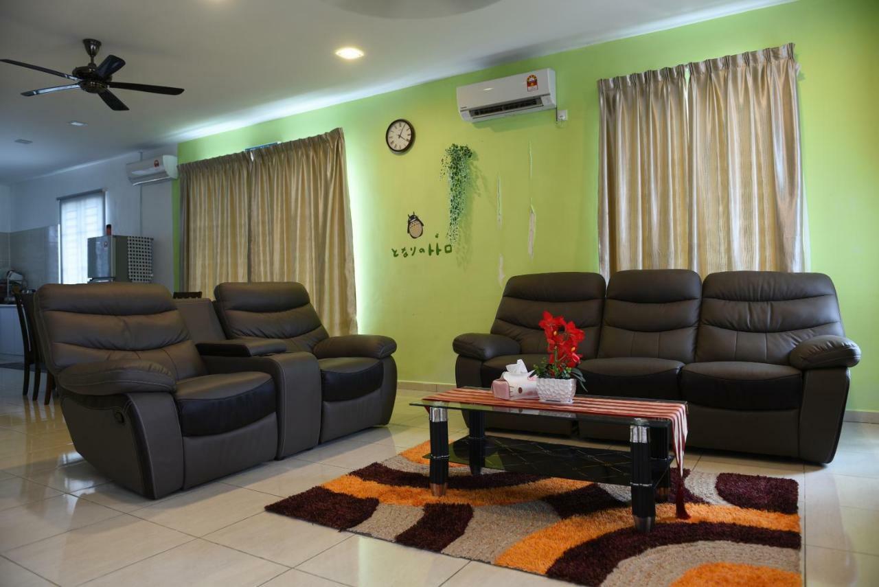 Langkawi Shell Out Villa Kuah Exterior photo